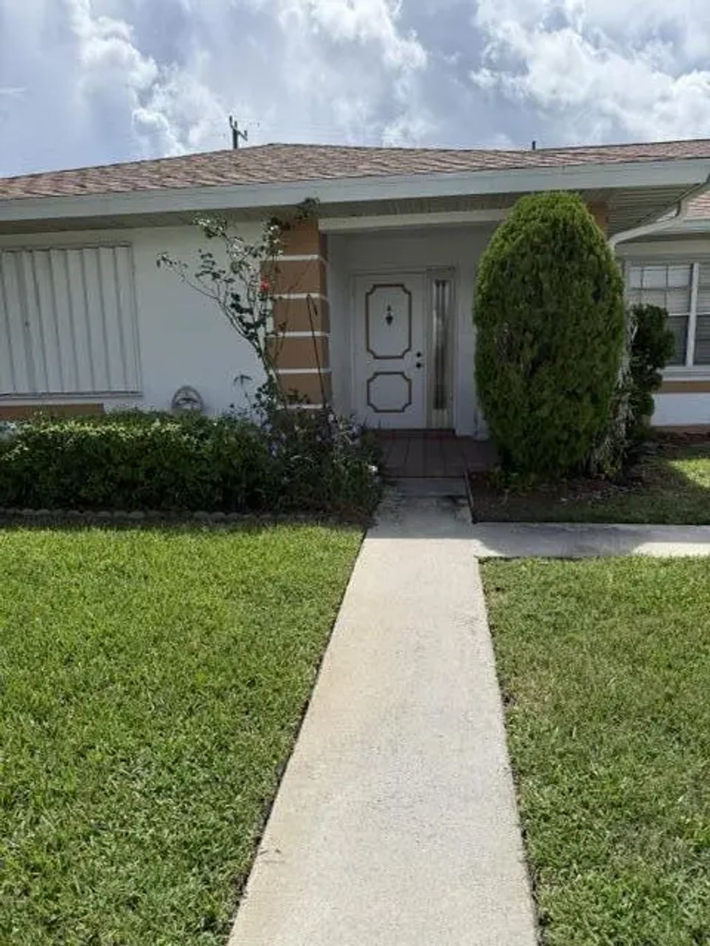 1225 S Lakes End Drive #a, Fort Pierce