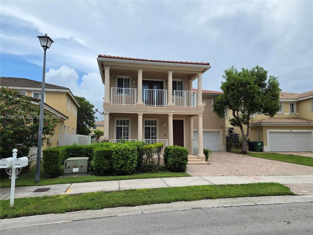 14145 Sw 278th Street, Homestead