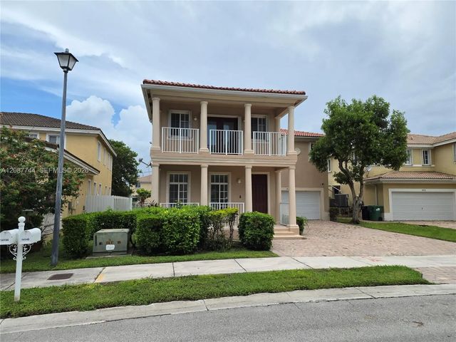 14145 Sw 278th Street, Homestead