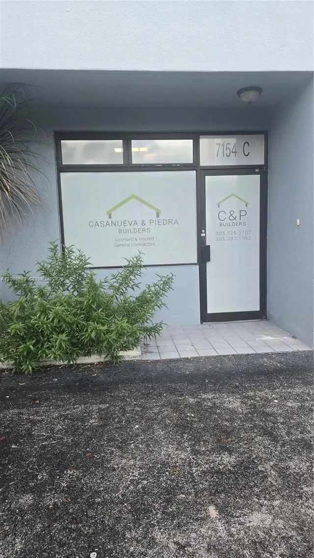2 of 5 - 7154 Sw 47th Street #7154, Miami, FL