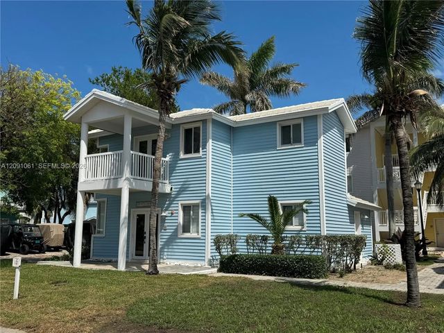 12100 Bimini Bay Resort #12100, 