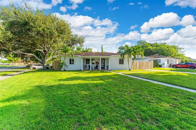 6891 Sw 48th Terrace, Miami