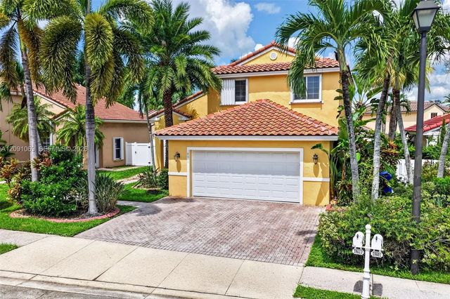 2 of 46 - 18611 Nw 11th Street, Pembroke Pines, FL