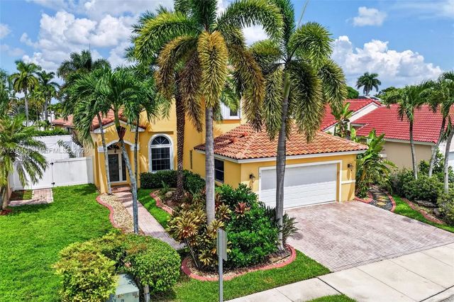 3 of 46 - 18611 Nw 11th Street, Pembroke Pines, FL