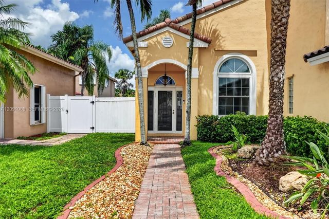 5 of 46 - 18611 Nw 11th Street, Pembroke Pines, FL