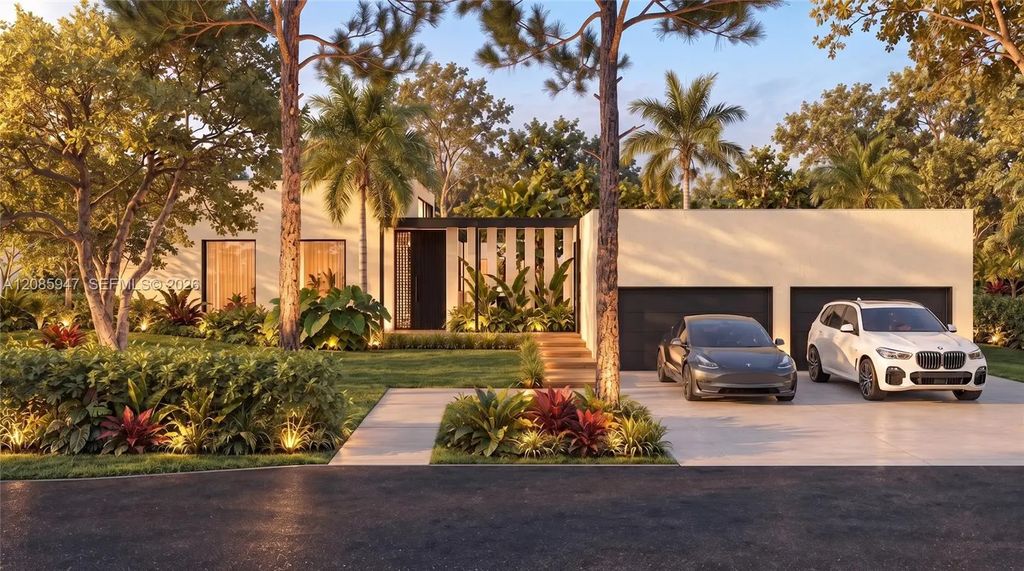 8540 Sw 174th Street, Palmetto Bay