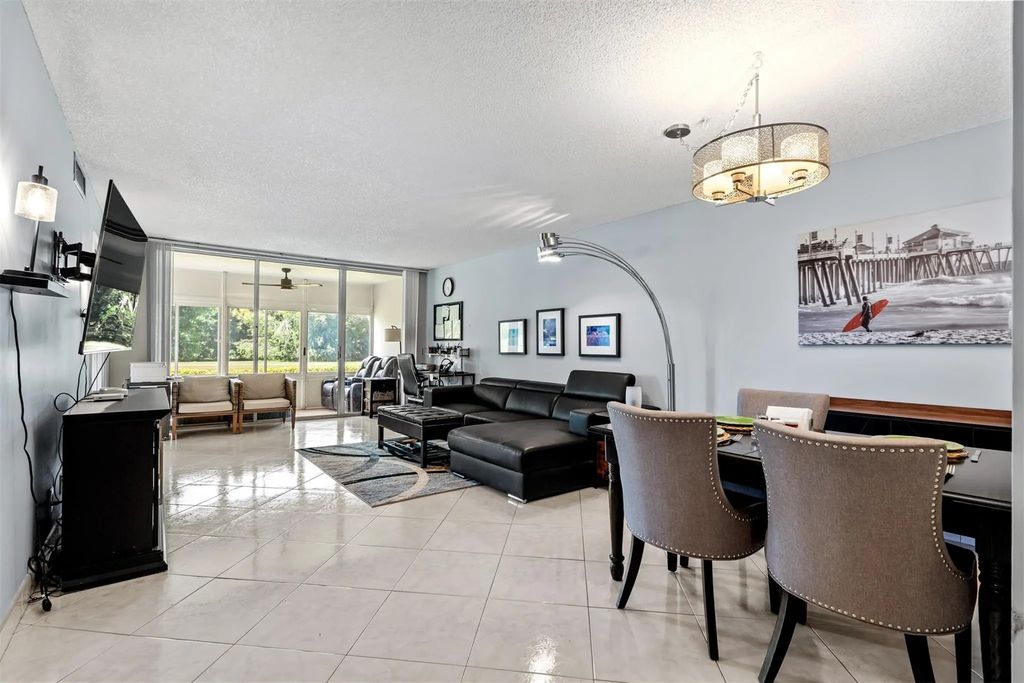 3151 S Palm Aire Drive #108, Pompano Beach