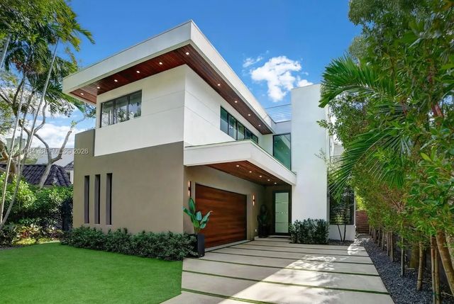 1780 Chucunantah Road, Miami