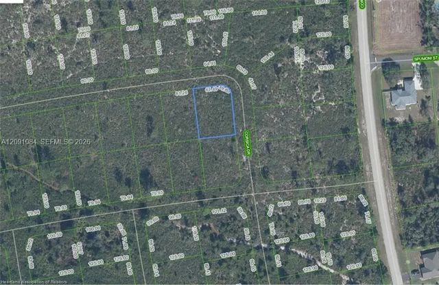 5126 Corsica Drive, Sebring