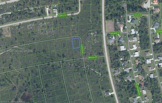 2 of 3 - 5126 Corsica Drive, Sebring, FL