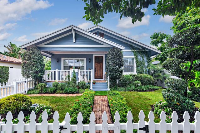 3509 Poinsettia Avenue, West Palm Beach