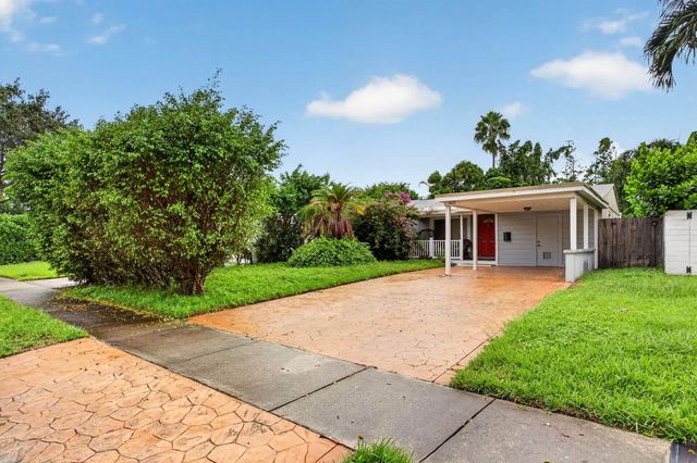 5433 Ne 5th Avenue, Oakland Park