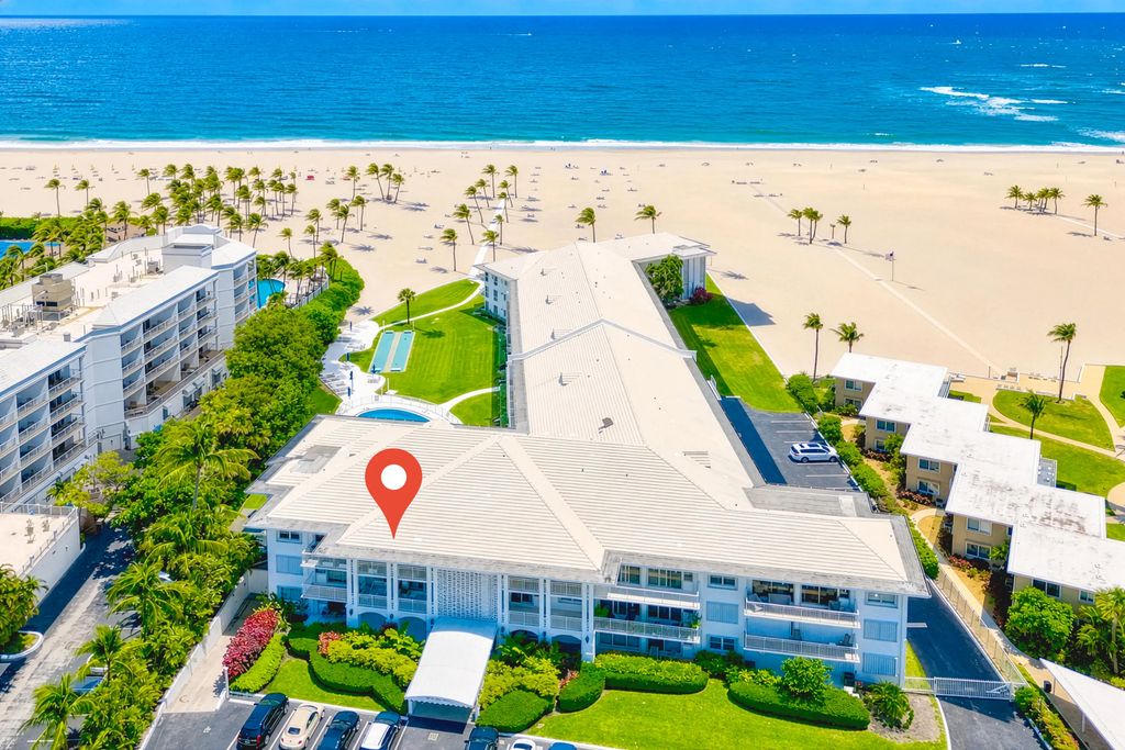 1750 S Ocean Lane #104, Fort Lauderdale