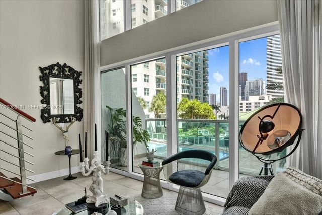 2 of 29 - 41 Se 5th Street #801, Miami, FL