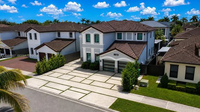 2 of 28 - 8872 Nw 181st Street, Hialeah Gardens, FL