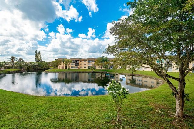 8345 Sunrise Lakes Boulevard #210, Sunrise