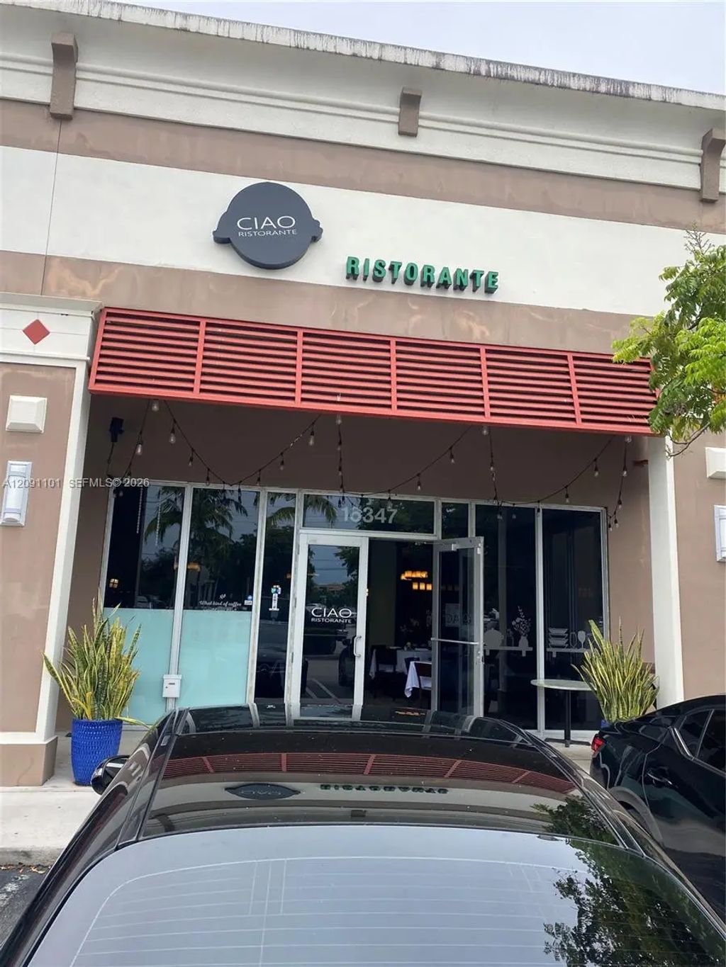 16347 Sw 88th Street, Miami