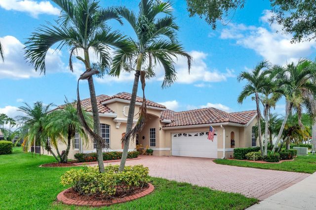 700 Sw Lake Charles Circle, Port St. Lucie