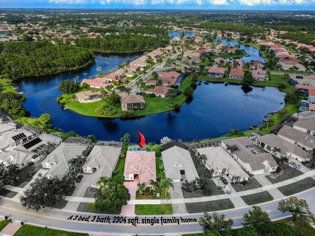 4 of 50 - 700 Sw Lake Charles Circle, Port St. Lucie, FL