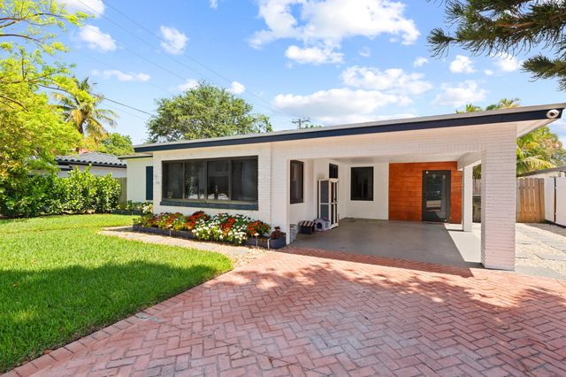336 Sw 20th Street, Fort Lauderdale