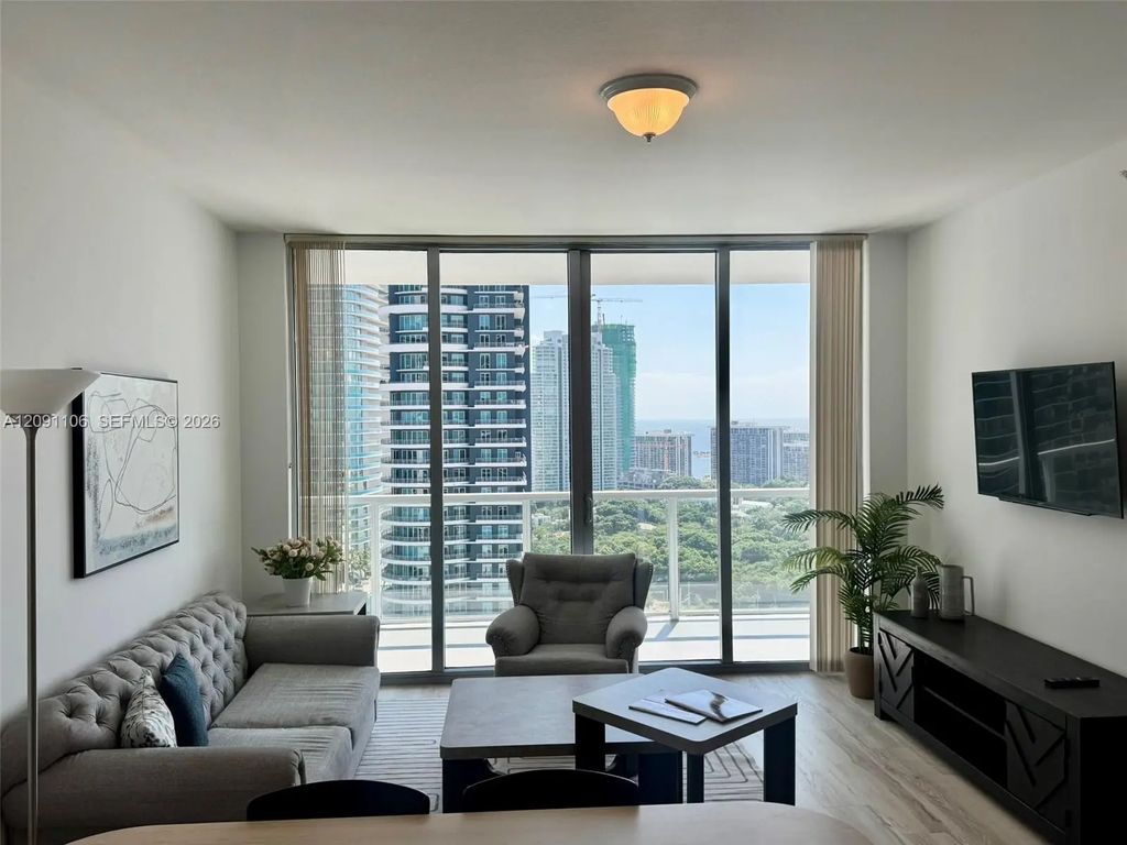 79 Sw 12th Street #3005, Miami