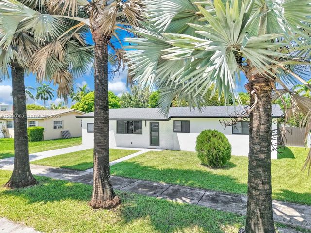 2 of 34 - 51 Nw 161st Street, Miami, FL