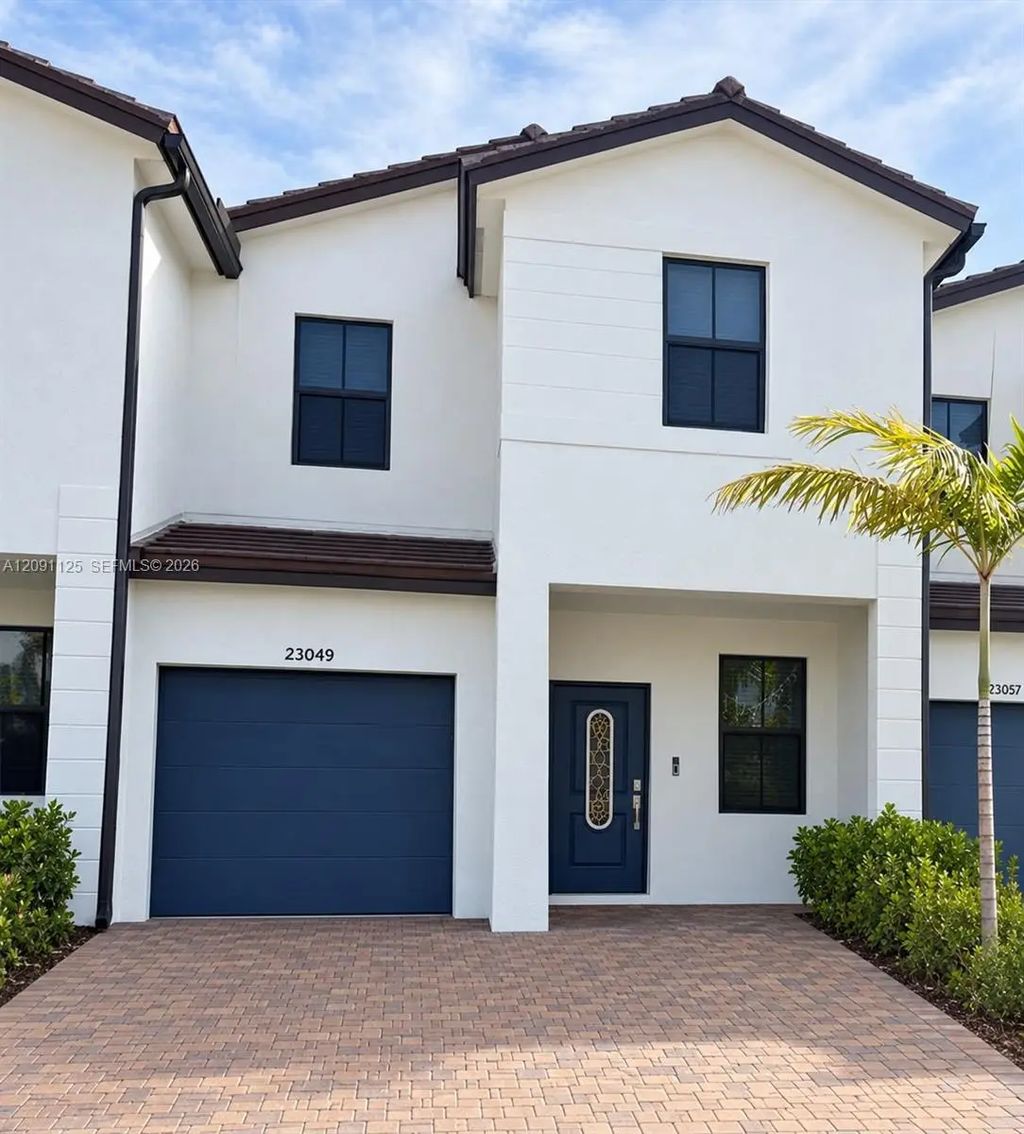 23049 Sw 129th Place #23049, Miami