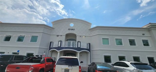 13190 Sw 134th Street #f2, Miami
