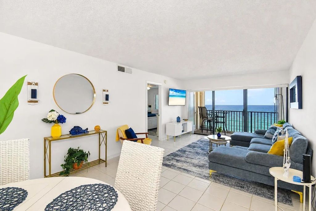 10152 S Ocean Drive #718b, Jensen Beach