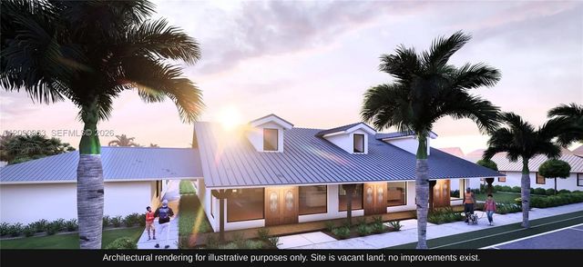 2 of 5 - 636 S Krome Avenue, Homestead, FL