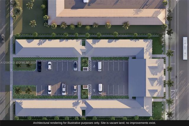 3 of 5 - 636 S Krome Avenue, Homestead, FL