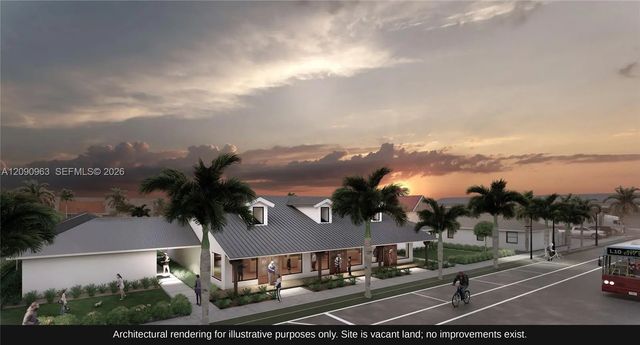 5 of 5 - 636 S Krome Avenue, Homestead, FL