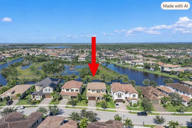 2 of 68 - 11425 Watercrest Circle E, Parkland, FL