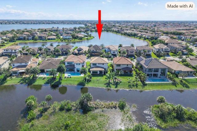 4 of 68 - 11425 Watercrest Circle E, Parkland, FL