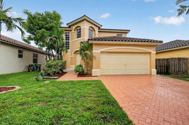 2 of 39 - 12823 Sw 53rd Ct Court, Miramar, FL