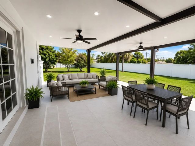 2 of 16 - 2651 Jackson Street #2651, Hollywood, FL