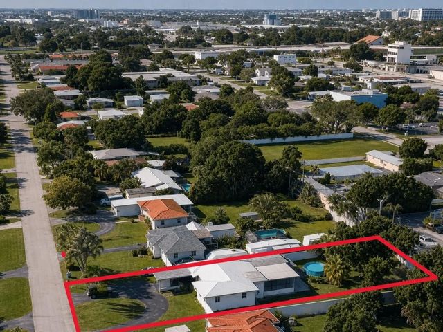 5 of 16 - 2651 Jackson Street #2651, Hollywood, FL