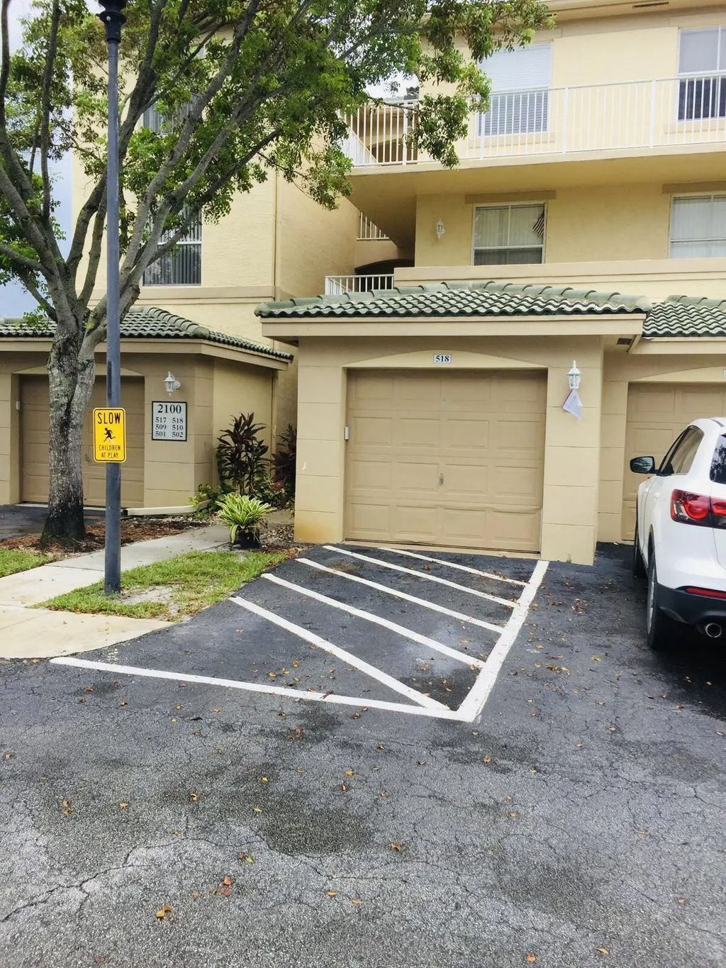 2100 Greenview Shores Boulevard #518, Wellington