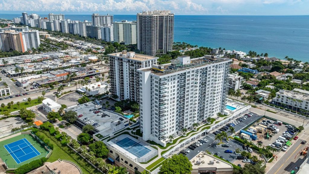 3015 N Ocean Boulevard #8b, Fort Lauderdale