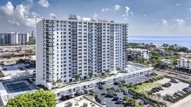 2 of 38 - 3015 N Ocean Boulevard #8b, Fort Lauderdale, FL