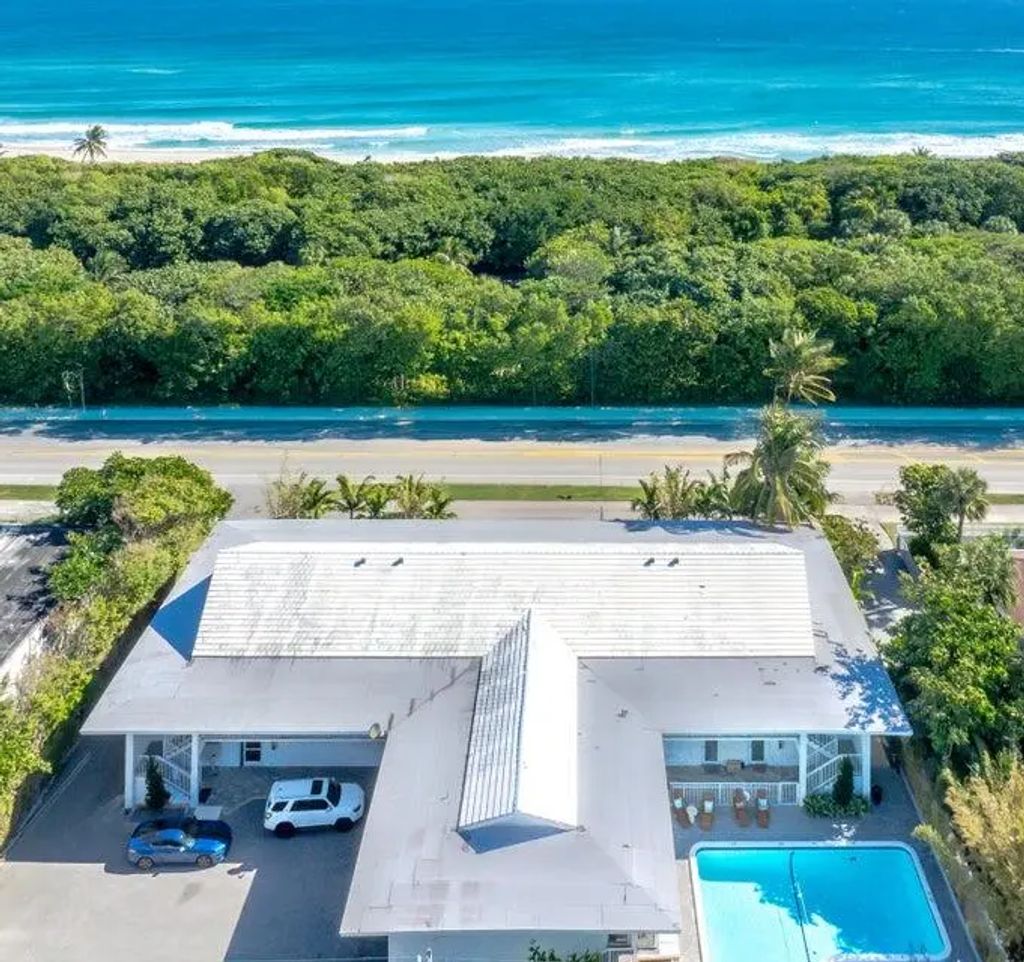 501 N Ocean Boulevard #2, Boca Raton