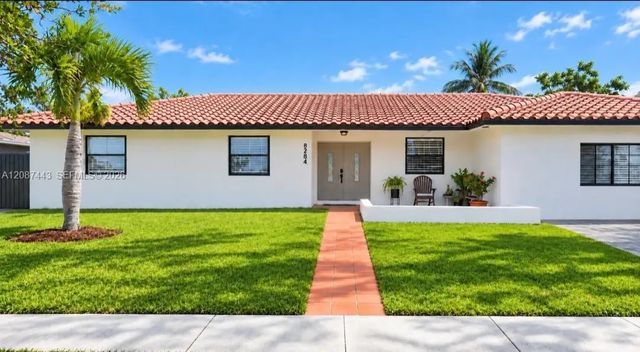 8284 Sw 205th Terrace, Cutler Bay
