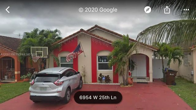 6940 W 25th Lane, Hialeah