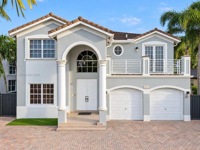 16481 Sw 58th Terrace, Miami