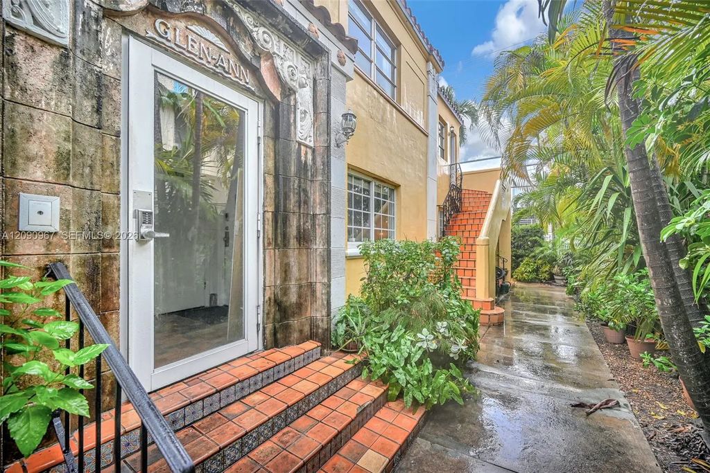846 Jefferson Avenue #8, Miami Beach