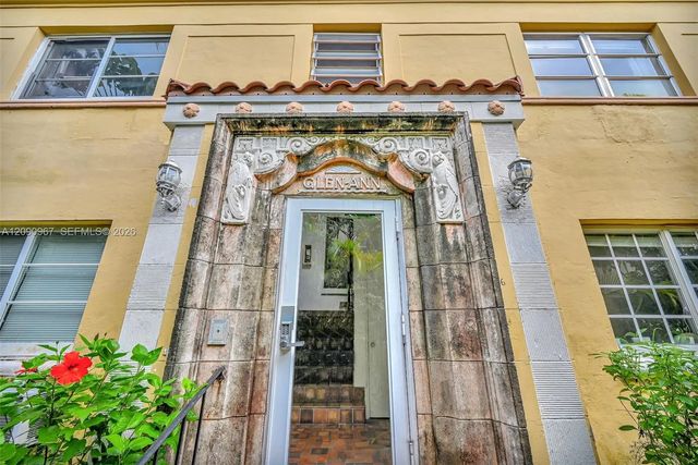 2 of 39 - 846 Jefferson Avenue #8, Miami Beach, FL