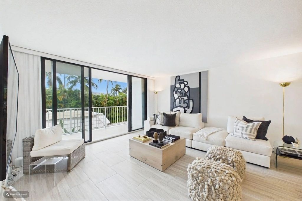 2860 S Ocean Boulevard #209, Palm Beach