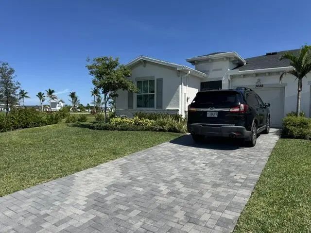 3688 Spanish Cedar Place, Fort Pierce
