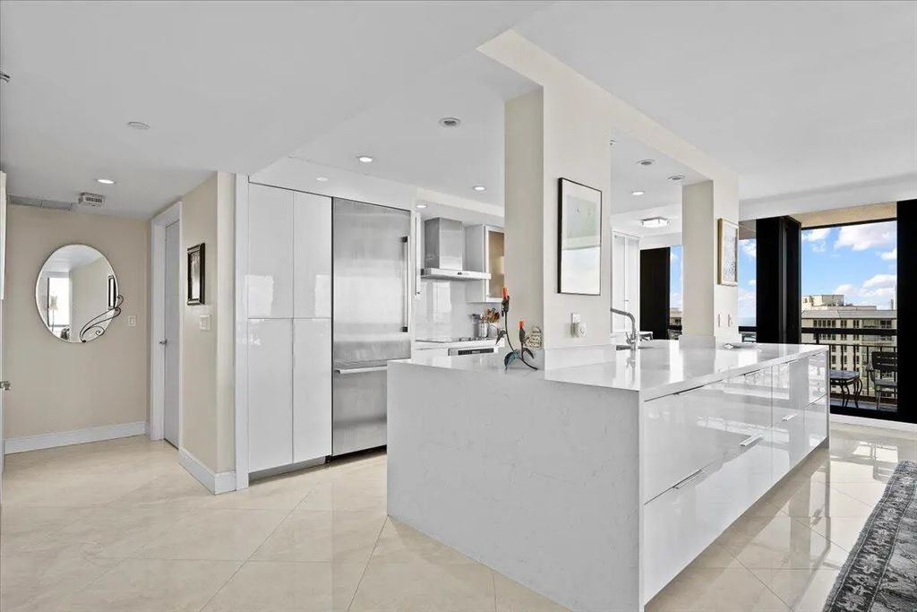 4100 N Ocean Drive #2304, Singer Island