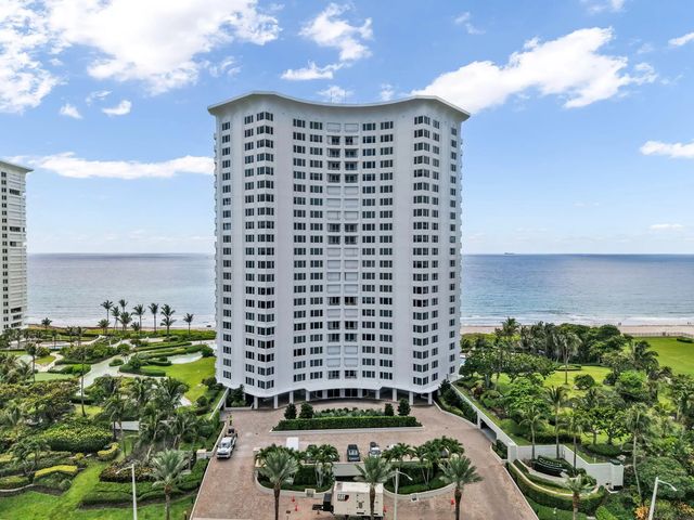 550 S Ocean Boulevard #1906, Boca Raton